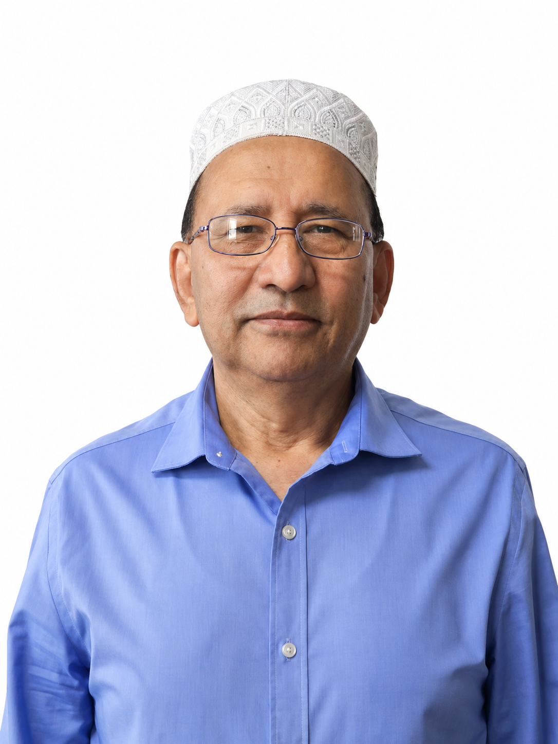 Mohammed M. Islam