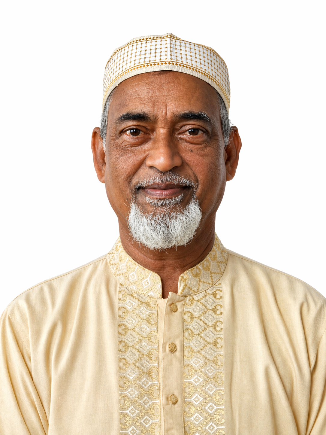 Shahab Uddin